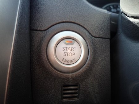 2017 Nissan Micra X V Selection €10,500