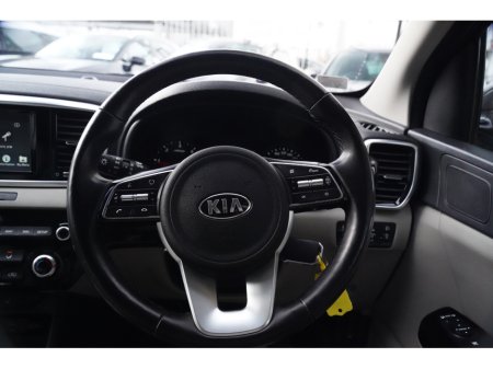 2020 Kia Sportage - thumbnail 21