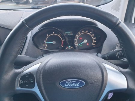 2022 Ford Transit Courier Trend 1.5TD 100PS M6 3DR €12,000 thumbnail