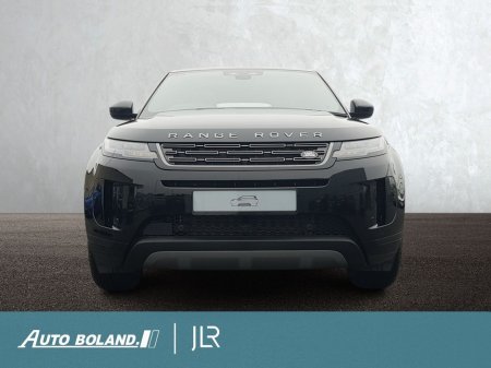 2026 Land Rover Range Rover Evoque * In stock for immediate delivery *PHEV P270e S Auto - Pan Roof, Keyless Entry, 18" Gloss Black Alloy Wheels, Pivi Pro Infotainment, Memory Driver Seat €73,430 thumbnail