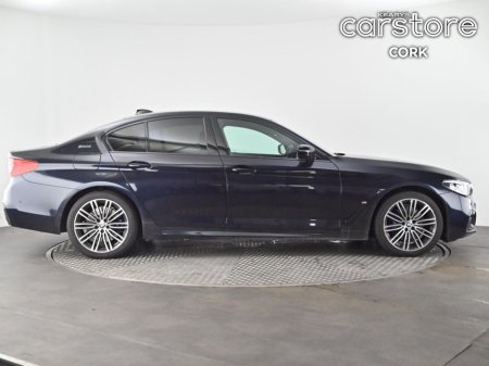 2019 BMW 5 Series 530e M Sport Auto €30,880