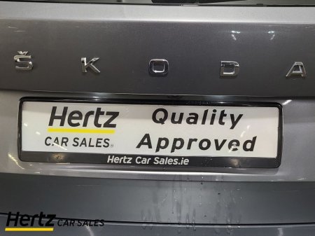 2024 Skoda Kamiq - thumbnail 10