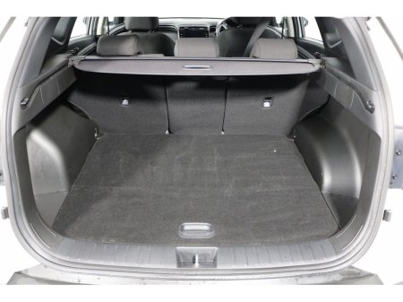 2021 Hyundai Tucson - thumbnail 6