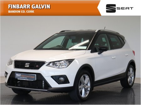 2020 SEAT Arona - photo 6