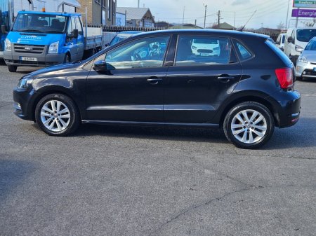 2017 Volkswagen Polo - thumbnail 4