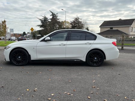 2013 BMW 3 Series 320D XDRIVE SPORT €10,950