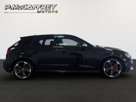 2019 Audi A3 - photo 4