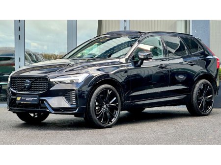 2025 Volvo XC60 - thumbnail 2