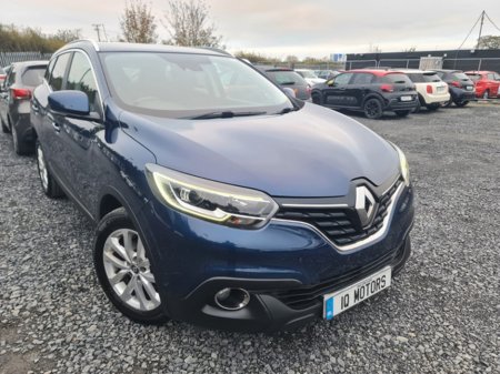 2016 Renault Kadjar for sale