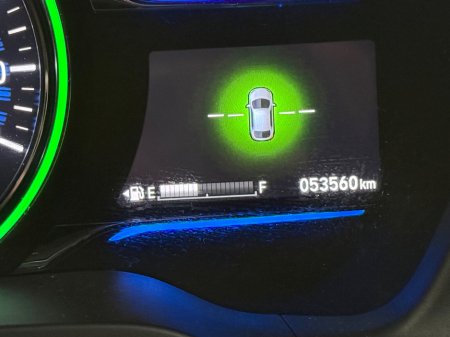 2015 Honda HR-V - thumbnail 15