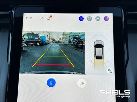 2026 Ford Capri - thumbnail 17