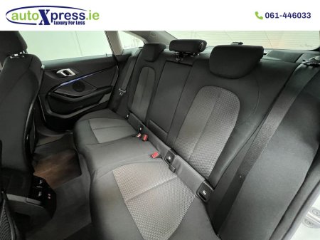 2021 BMW 2 Series - thumbnail 4