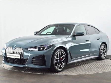 2025 BMW i4 - thumbnail 24