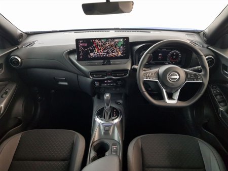 2025 Nissan Juke - thumbnail 12