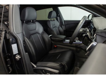 2023 Audi Q8 3.0TFSI e 55 S Line €74,950 thumbnail