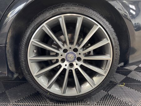 2017 Mercedes-Benz CLS Class - thumbnail 26