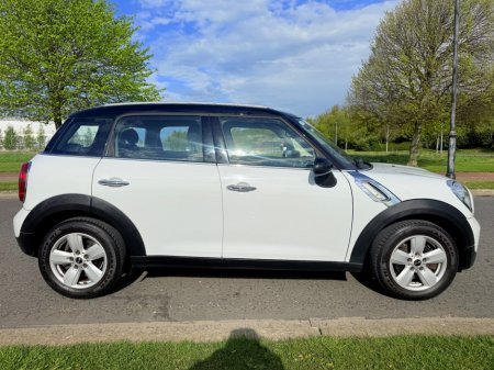 2016 MINI Countryman - photo 5