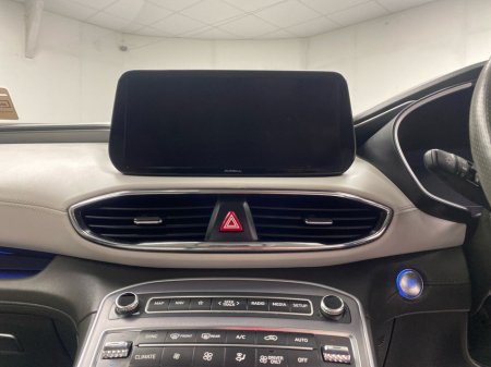 2023 Hyundai Santa Fe - thumbnail 8