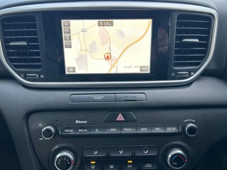 2021 Kia Sportage K2 NON Mhev 5DR, *warranty till 2028* thumbnail