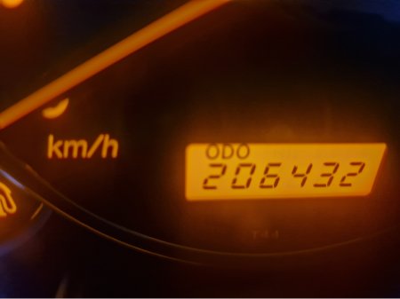 2008 Toyota Avensis 1.6 STRATA 08 €1,500 thumbnail