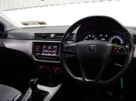 2018 SEAT Ibiza - thumbnail 15