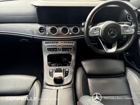 2019 Mercedes-Benz E Class E 220 D A/T AMG Line €30,900 thumbnail