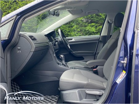 2019 Volkswagen Golf - thumbnail 14