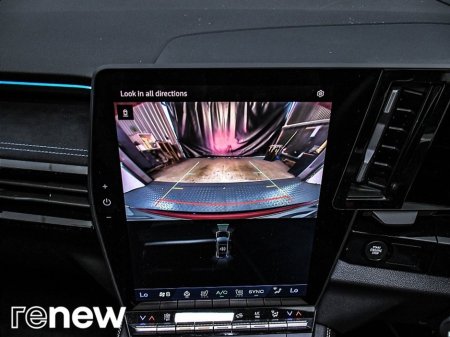 2025 Renault Austral techno full hybrid E-Tech 200 Auto €40,890 thumbnail