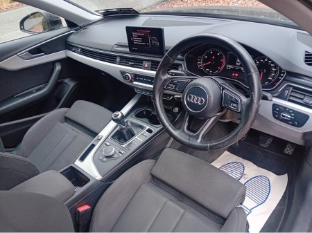 2016 Audi A4 - thumbnail 11