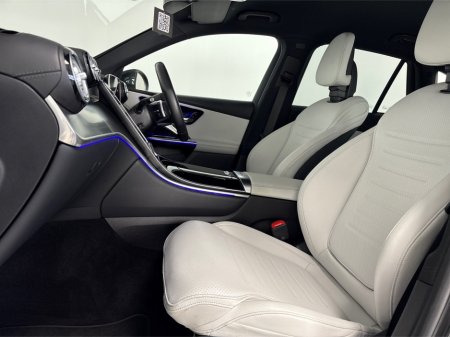 2023 Mercedes-Benz GLC Class - thumbnail 28