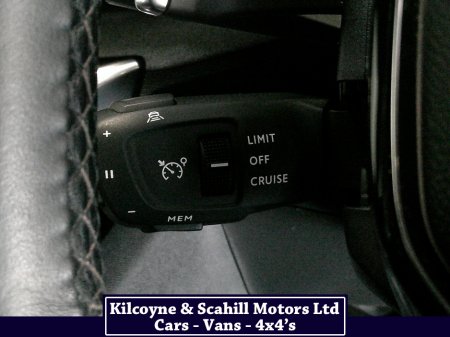 2021 Peugeot 5008 GT BLUEHDI S/S AUTO €30,950 thumbnail