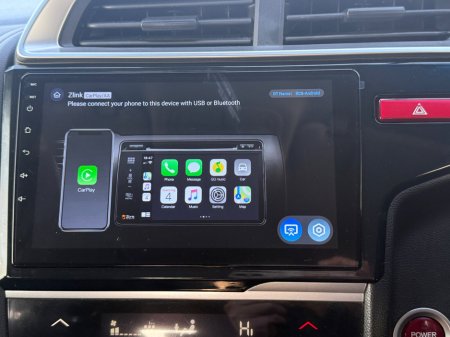 2017 Honda Fit - thumbnail 14