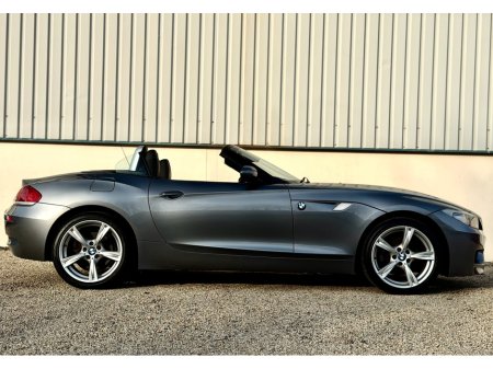 2012 BMW Z4 - thumbnail 6