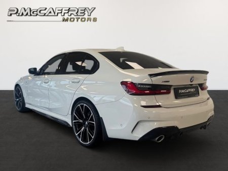 2021 BMW 3 Series - thumbnail 7