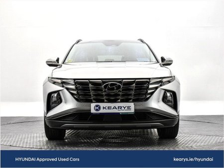 2023 Hyundai Tucson - thumbnail 11