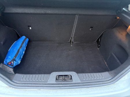 2015 Ford Fiesta MCA ZETEC 1.25 60PS M5 4DR €8,500 thumbnail