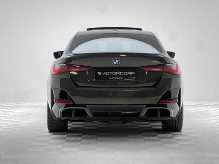 2022 BMW i4 M50 544HP *HUGE SPEC* €36,990 thumbnail