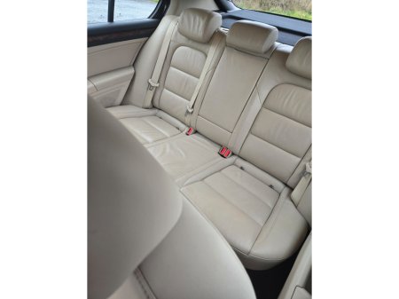 2013 Skoda Superb 1.6 TDI CR 105hp Elegance Greenline €7,800 thumbnail