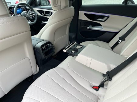 2026 Mercedes-Benz E Class - thumbnail 16