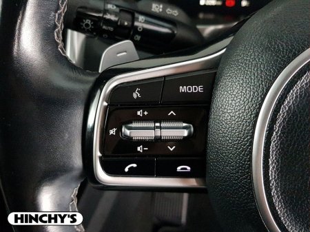 2021 Kia Sorento 2.2 K4 4X2 Diesel 7 seats thumbnail
