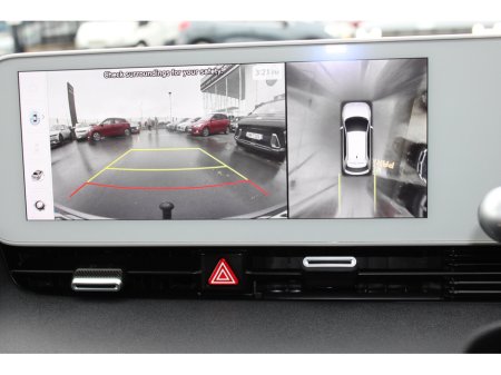 2024 Hyundai Ioniq 5 - thumbnail 19