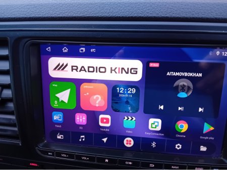 2018 Volkswagen Transporter PVL 3000KG TDI 150 T6 150 BHP 6 SPEED FWD 5DR @ REDDY2DRIVE LTD €15,850 thumbnail