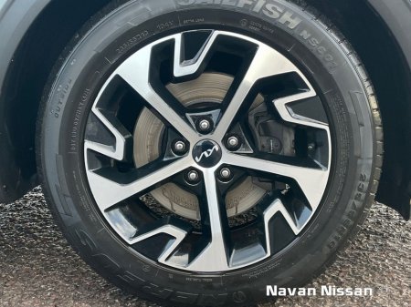 2022 Kia Sportage 1.6 CRDi SCR Diesel 115 hp K2 6MT €26,950 thumbnail