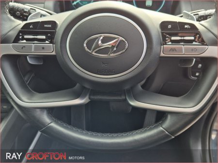 2023 Hyundai Tucson - thumbnail 18