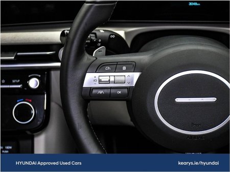 2024 Hyundai Tucson FL Executive HEV Auto €38,990 thumbnail