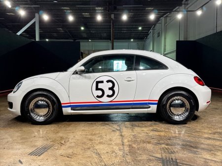 2016 Volkswagen Beetle - thumbnail 6
