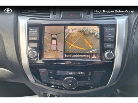 2019 Nissan Navara - thumbnail 19