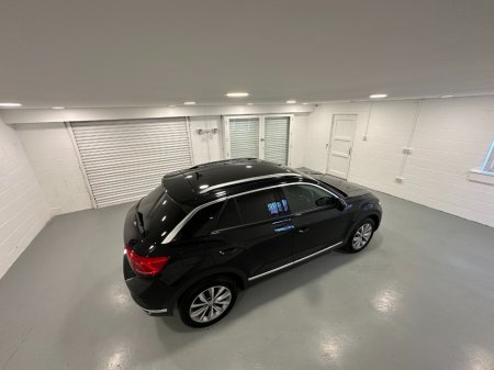 2020 Volkswagen T-Roc - thumbnail 17