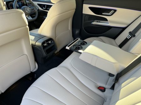 2026 Mercedes-Benz E Class - thumbnail 30