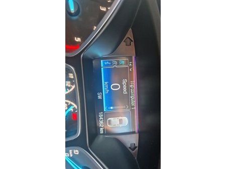 2016 Ford Kuga - thumbnail 6